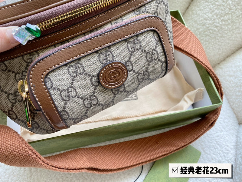 Amelia  - GCI Bags - 11601