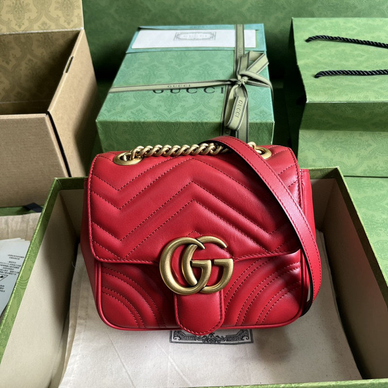 Amelia- GUKI Women Bags - 349