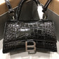 Amelia- BG Hourglass Bags - 124