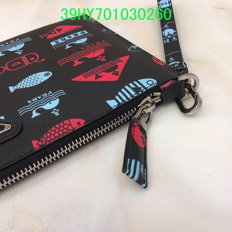 Amelia - PD Wallet - 302