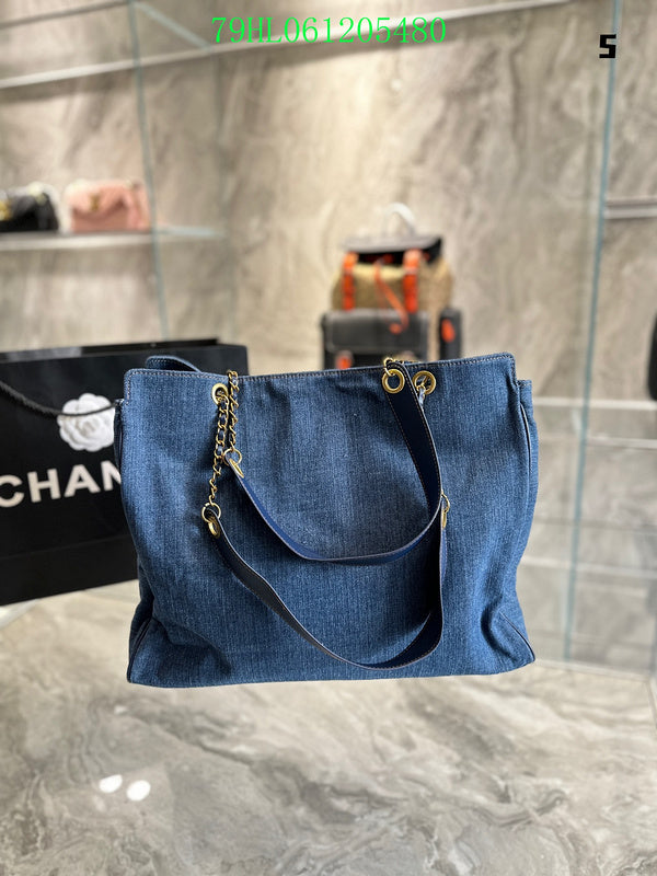 Amelia CHL Bags - 1766