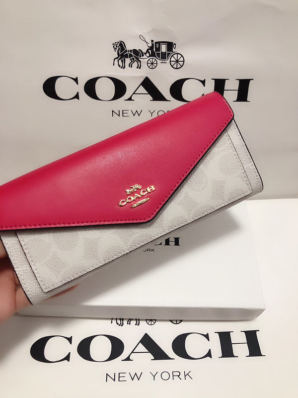 Amelia- CAH Bags - 834