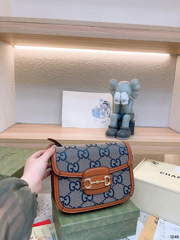 Amelia  - GCI Bags - 11655