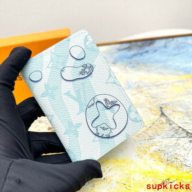 Amelia- Mix Wallets - 525
