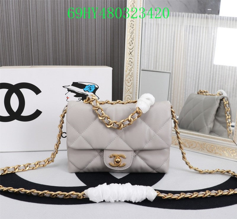 Amelia - CHL Bags - 1242