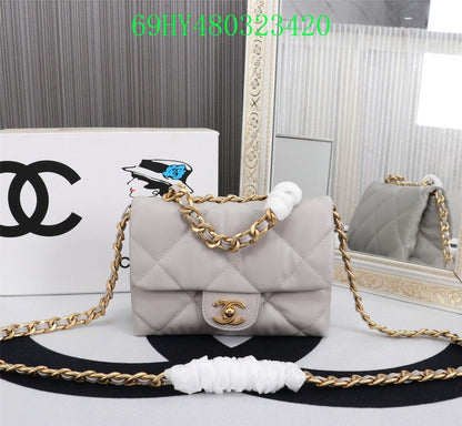 Amelia - CHL Bags - 1242