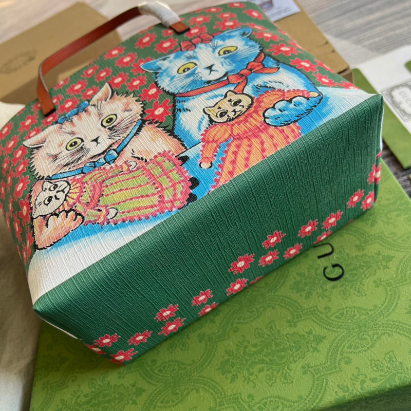 Amelia- GCI Bags - 4882