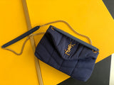Amelia - YSL Bag - 4180
