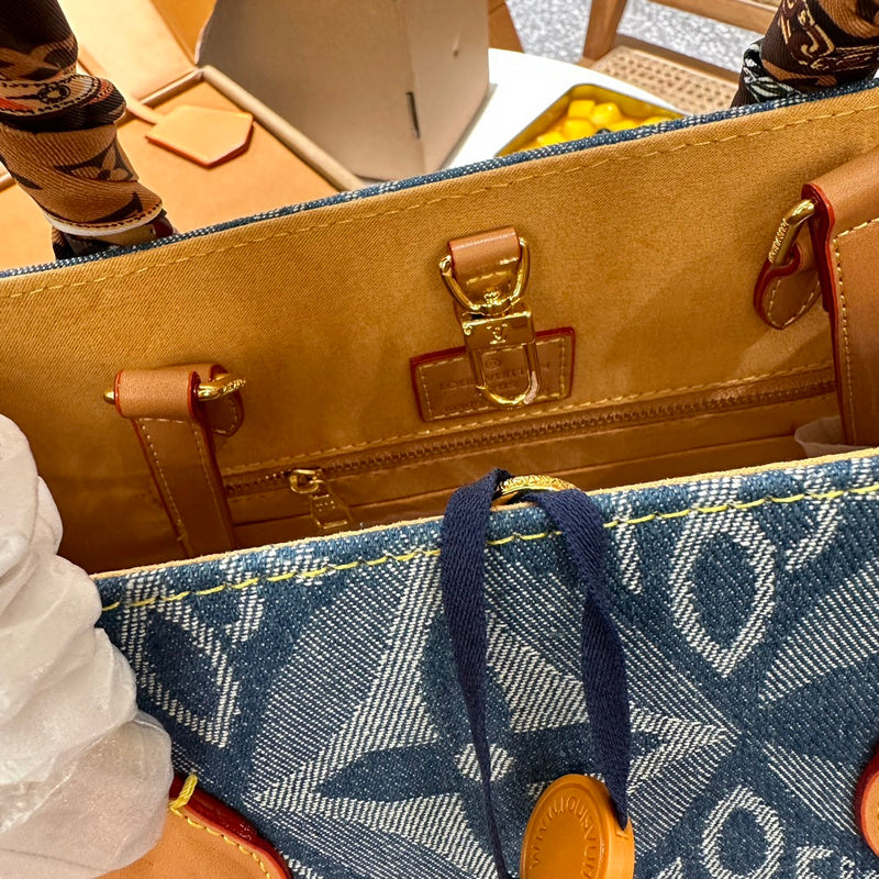 Amelia - LV Bags - 14336
