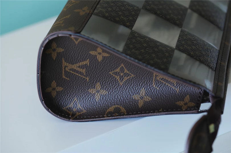 Fan Fashion Lu-Vi bags - 10695
