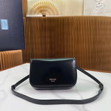 Amelia- PRDA  LUXURY BAGS - 678