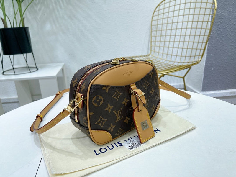 Amelia - LOV Lady Bags - 923