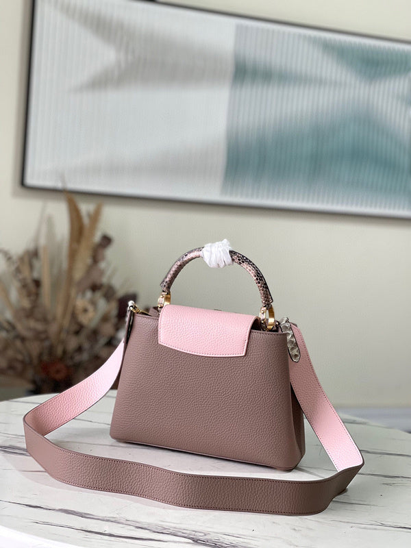 Fashion Lu-Vi bags - 4443