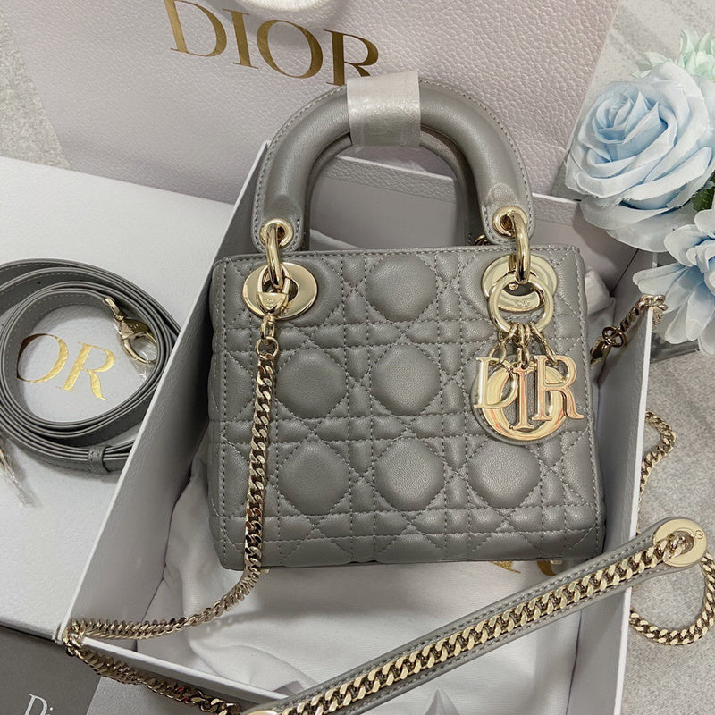 Amelia- DOR Bags - 325