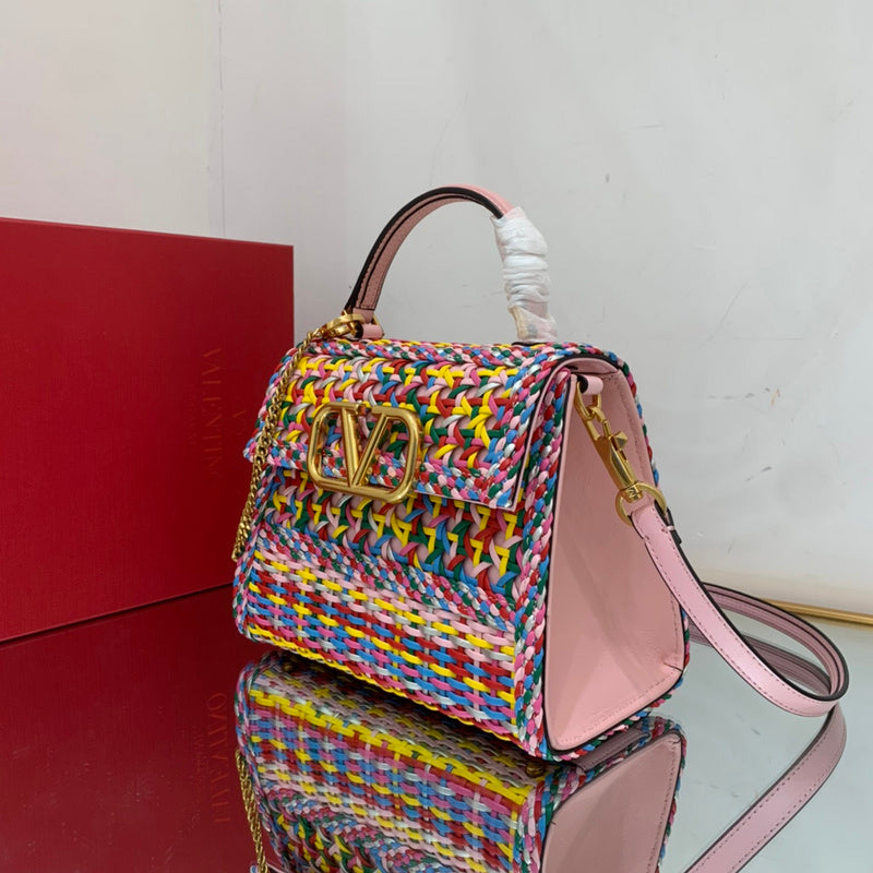VAL LUXURY BAGS - FOR FASHION LOVERS  AFFORDABLE LUXURY BAGS- 298