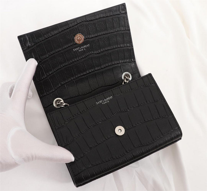 Amelia - YSL Bag - 2958