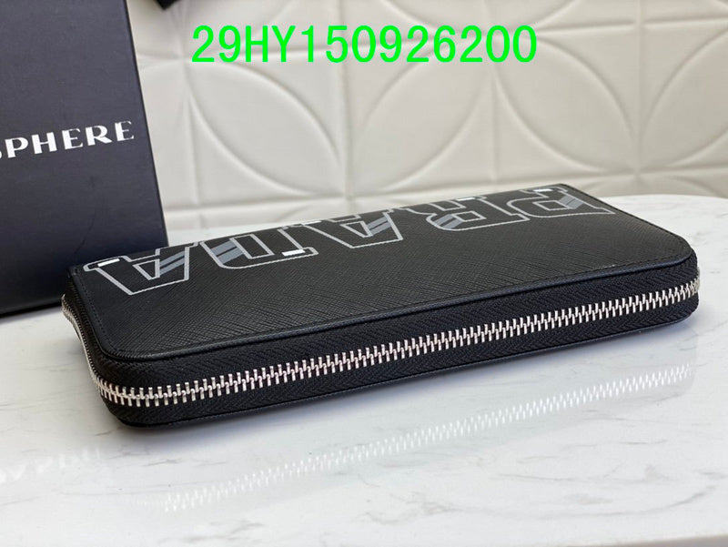 Amelia - PD Wallet - 306
