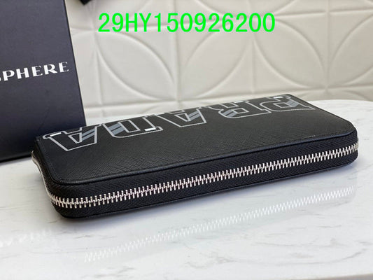 Amelia - PD Wallet - 306