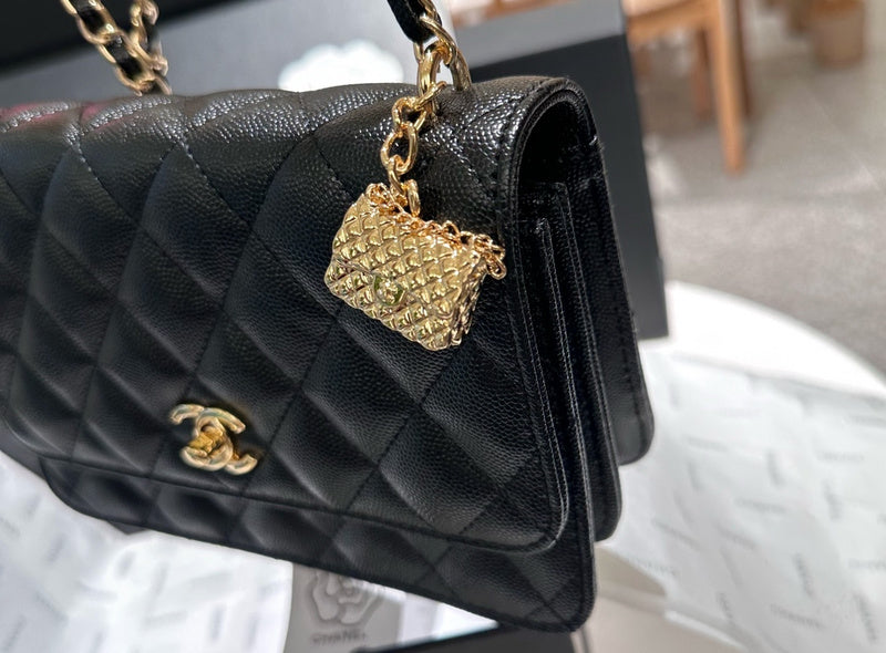 Amelia- CHL Bags - 6844