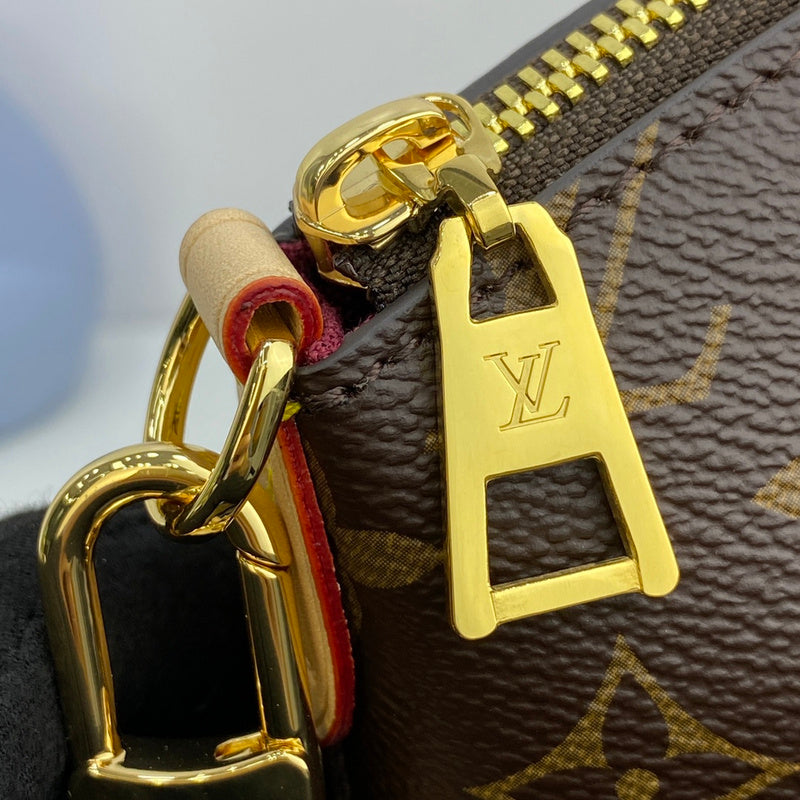Fan Fashion Lu-Vi Bags - 16668