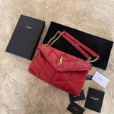 Amelia - YSL Bag - 3703