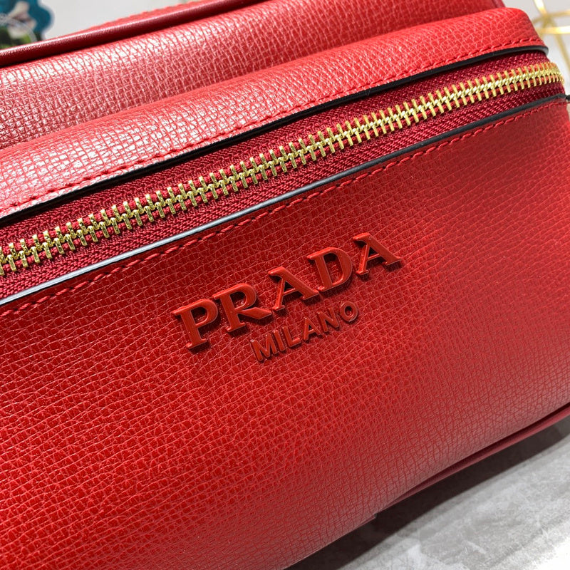 Amelia- PRDA  LUXURY BAGS - 227