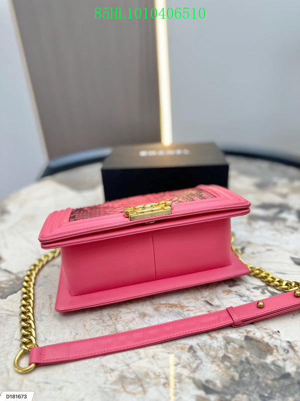 Amelia - CHL Bags - 1163