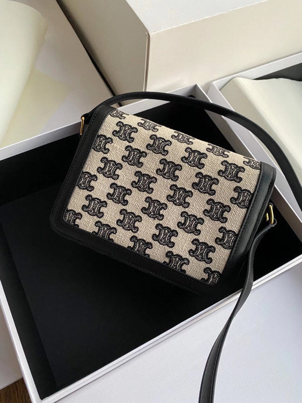 C-LINE LUXURY WOMEN BAGS - 140