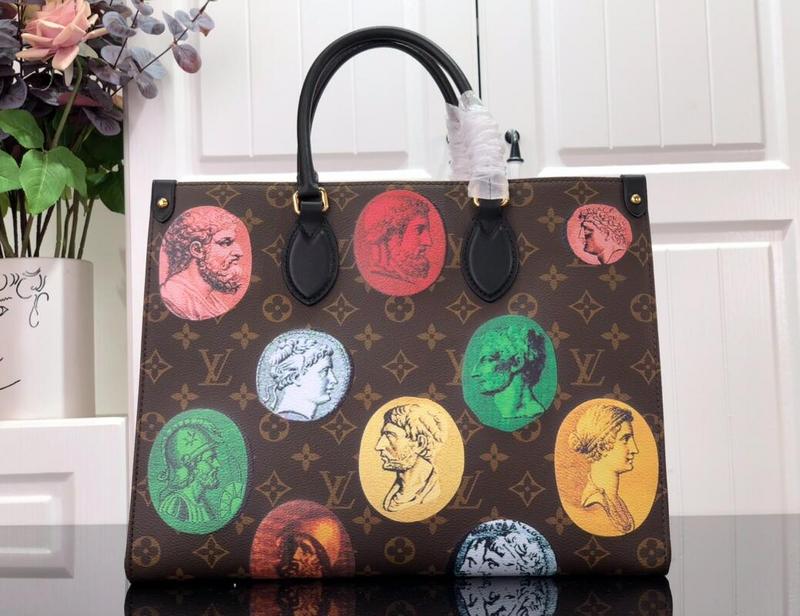 AmeliaLuxury - LOV Bags - 2129