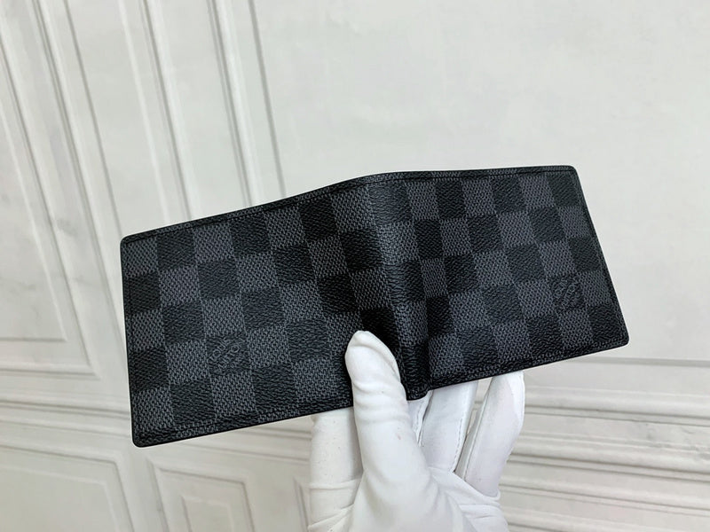 Amelia- LOV  Luxury  Wallets - 815