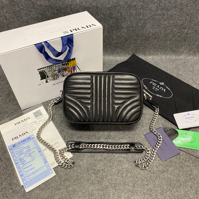 Amelia-LAON - PD Bags - 165