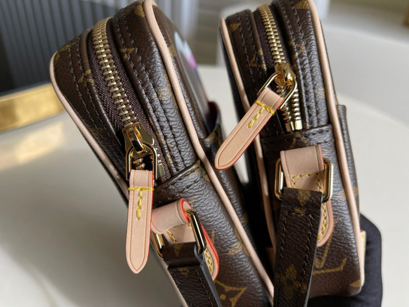 Amelia - LV Bags - 13044