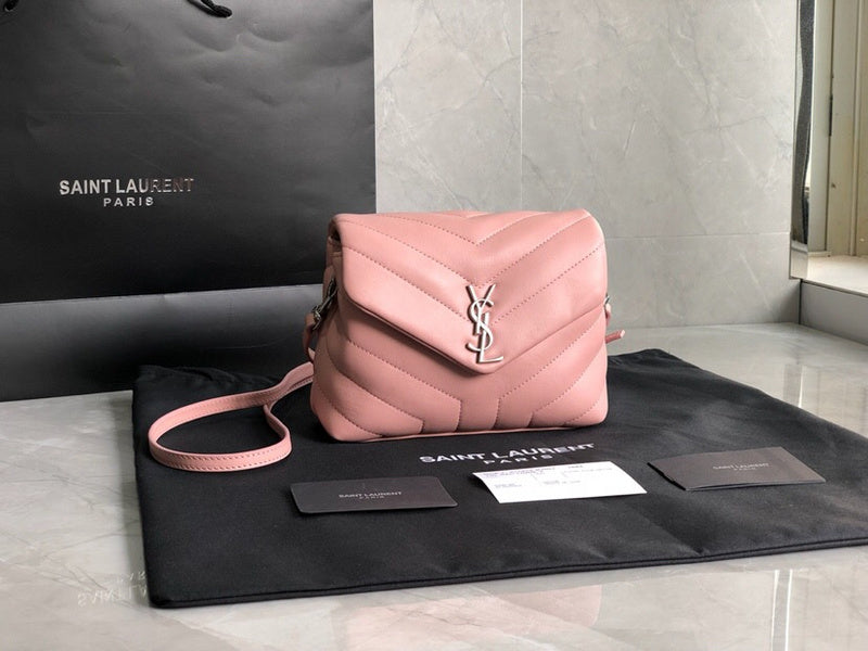 Amelia - YSL Bag - 4030