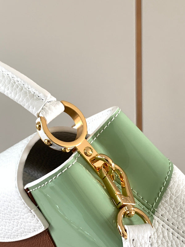 Amelia's Bag Gallery - LOV Bags - 1237