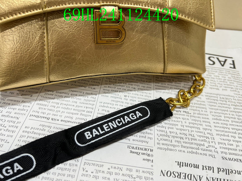 Amelia - BGA Bags - 1997