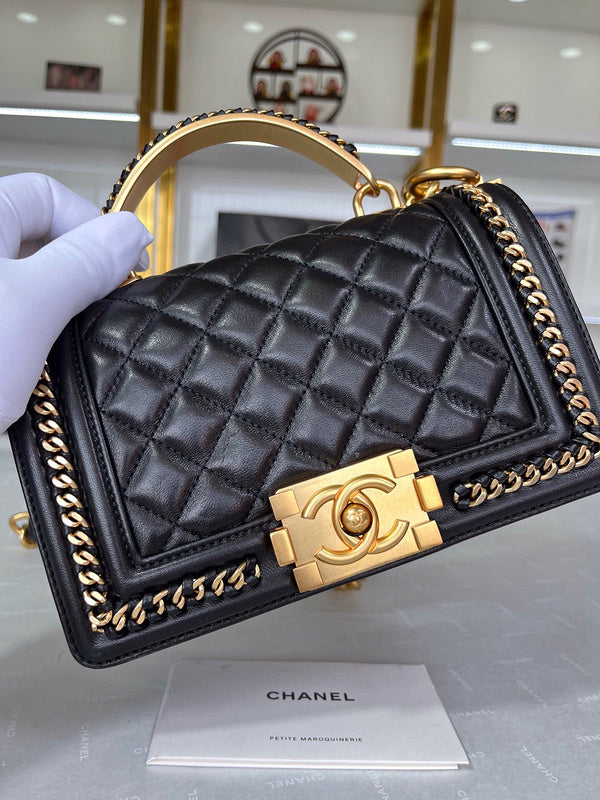 AmeliaLuxury - CHL Bags - 3390