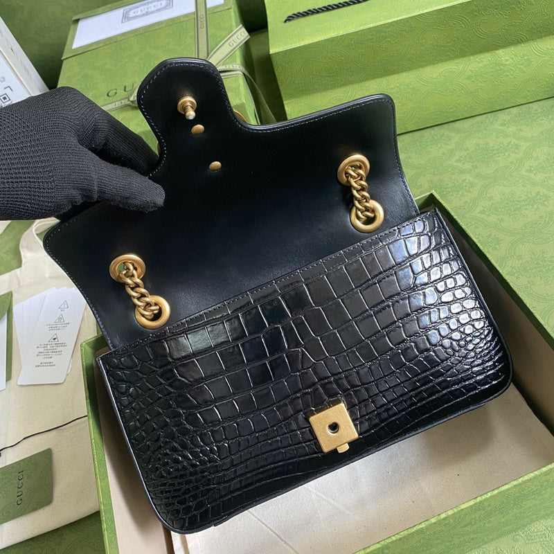 Amelia- GUKI Bags - 1916