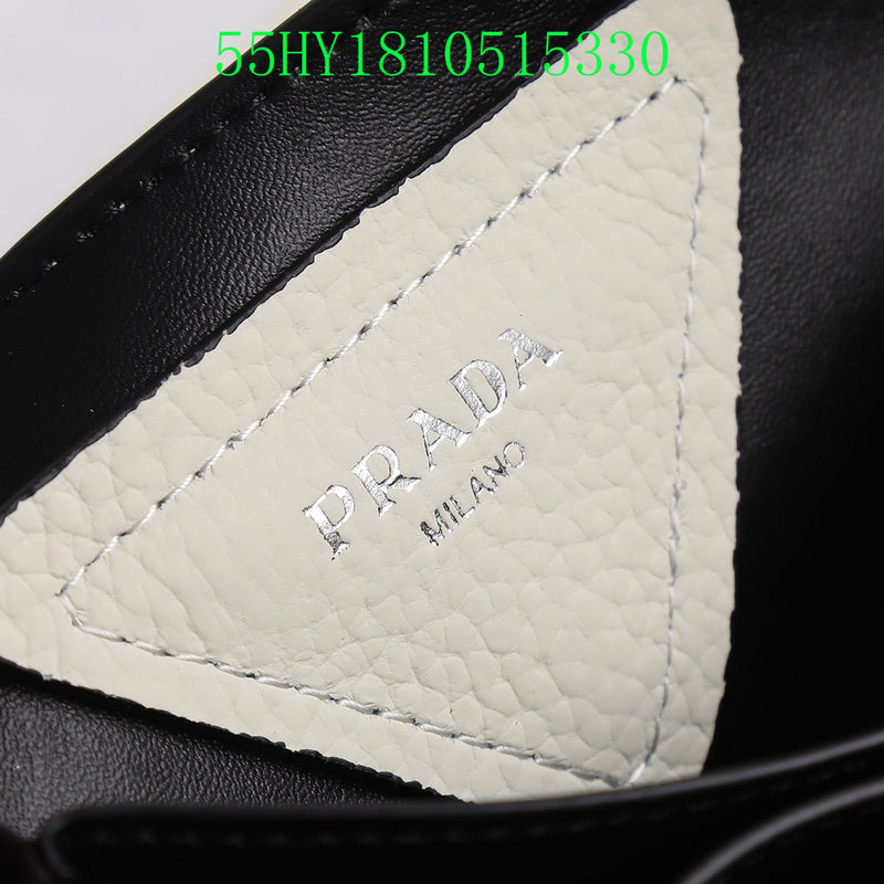Prada Bags - The Barnes Bags  297