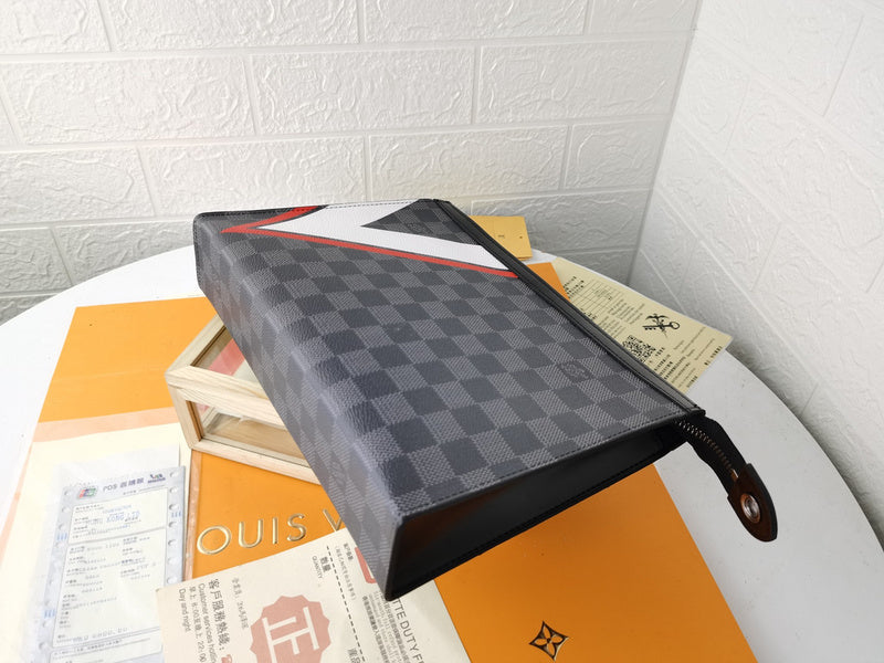 Amelia- LOV  Luxury  Wallets - 665