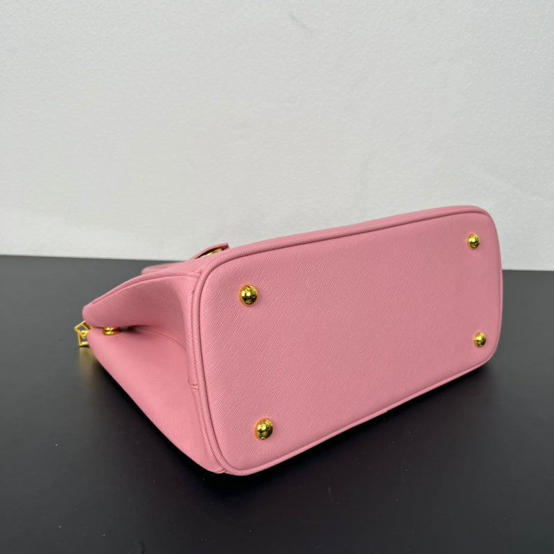 Amelia- PRDA  LUXURY BAGS - 344