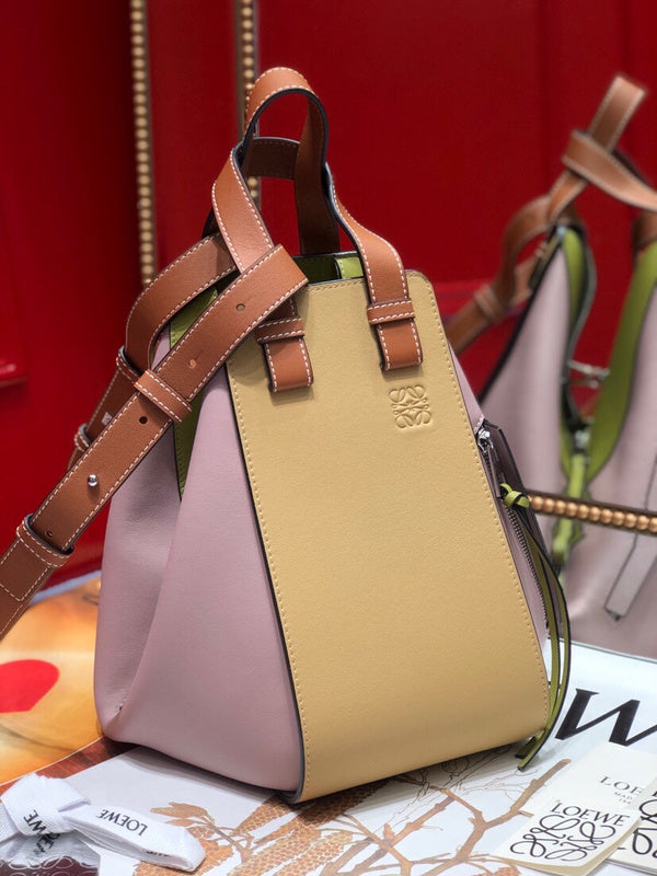 Amelia's Bag Gallery - LWO Bags - 675