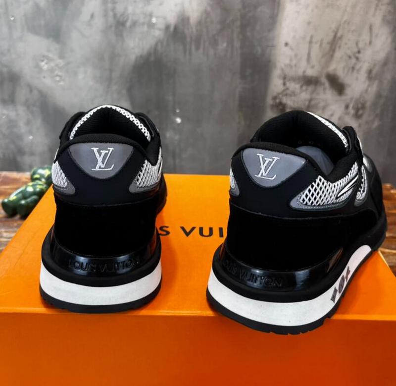 AmeliaLuxury - LOV Men Shoes - 790