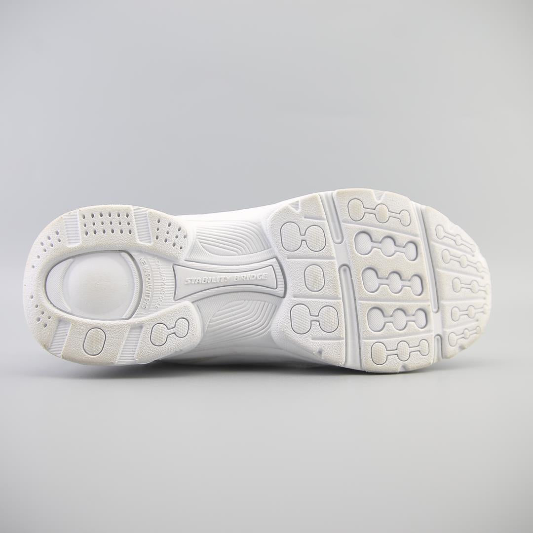 DR SCHOLLS OMEGA