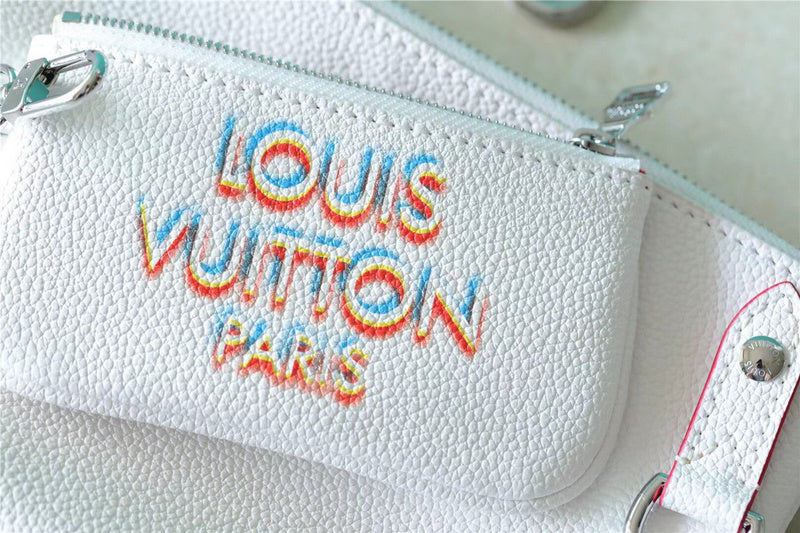 Fan Fashion Lu-Vi bags - 10057