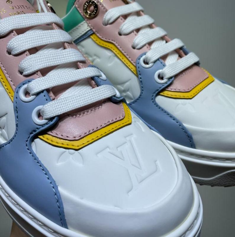 AmeliaLuxury - LOV Men Shoes - 999