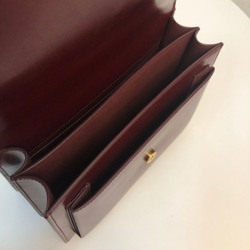Amelia - YSL Bag - 3827