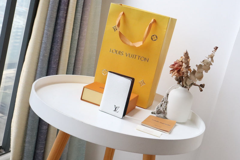 Fan Fashion Lu-Vi bags - 17529
