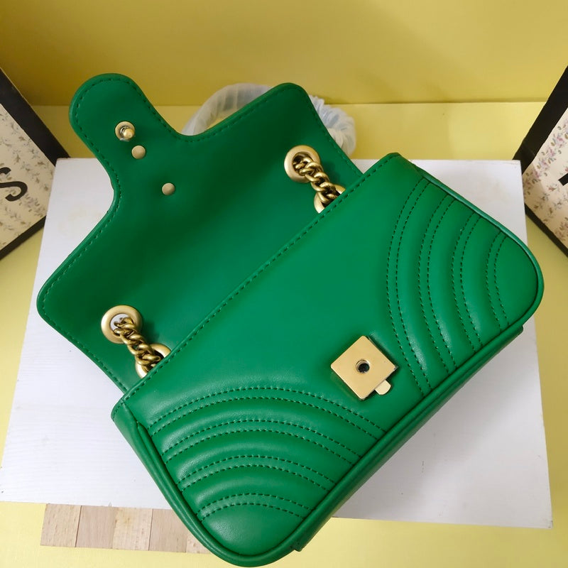 Amelia - GCI Bags - 10536