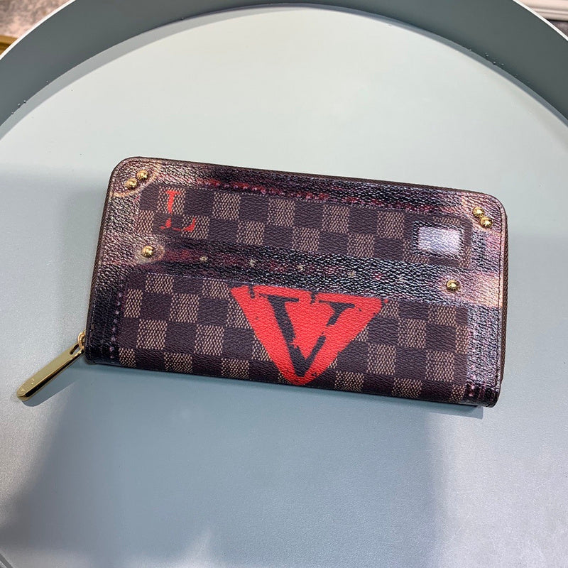Fan Fashion Lu-Vi bags - 9116