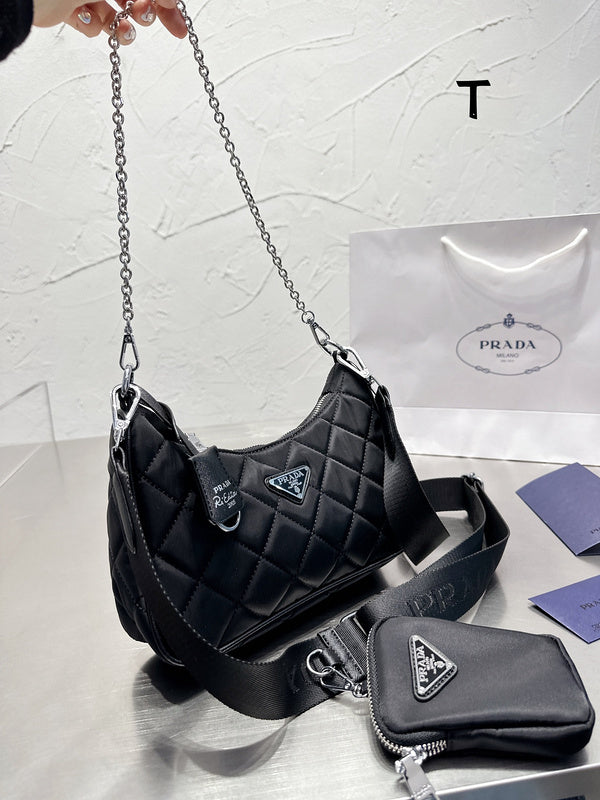 Camila Bags - Prada Bags - 568